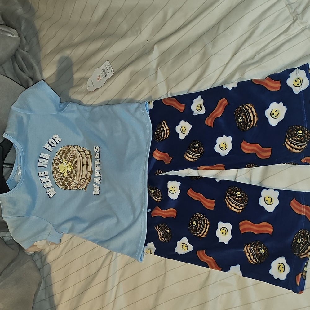 ✨️3/$18 Little Girls Pj Set